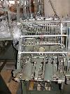  CEZOMA Model VLK146-A1/4L77 Winder,